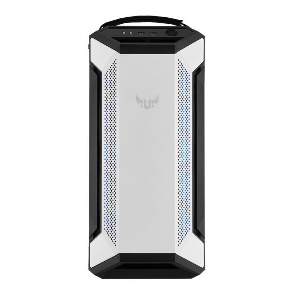 Gabinete Asus Tuf Gaming Gt501 Color: White