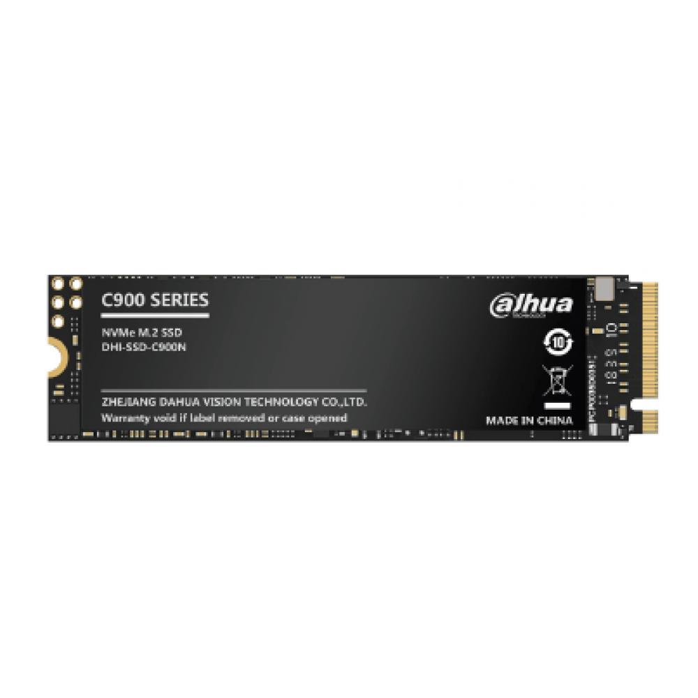 Disco Dahua 512GB ssd m.2 nvme gen3