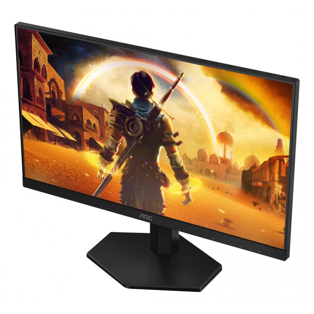 Monitor AOC led 24 Pulgadas 180Hz Full HD