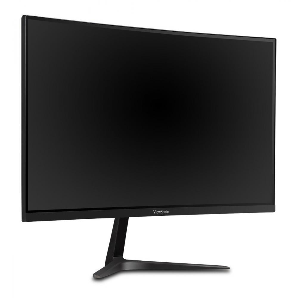 Monitor curvo 27 pulgadas viewsonic 165hz led Qhd