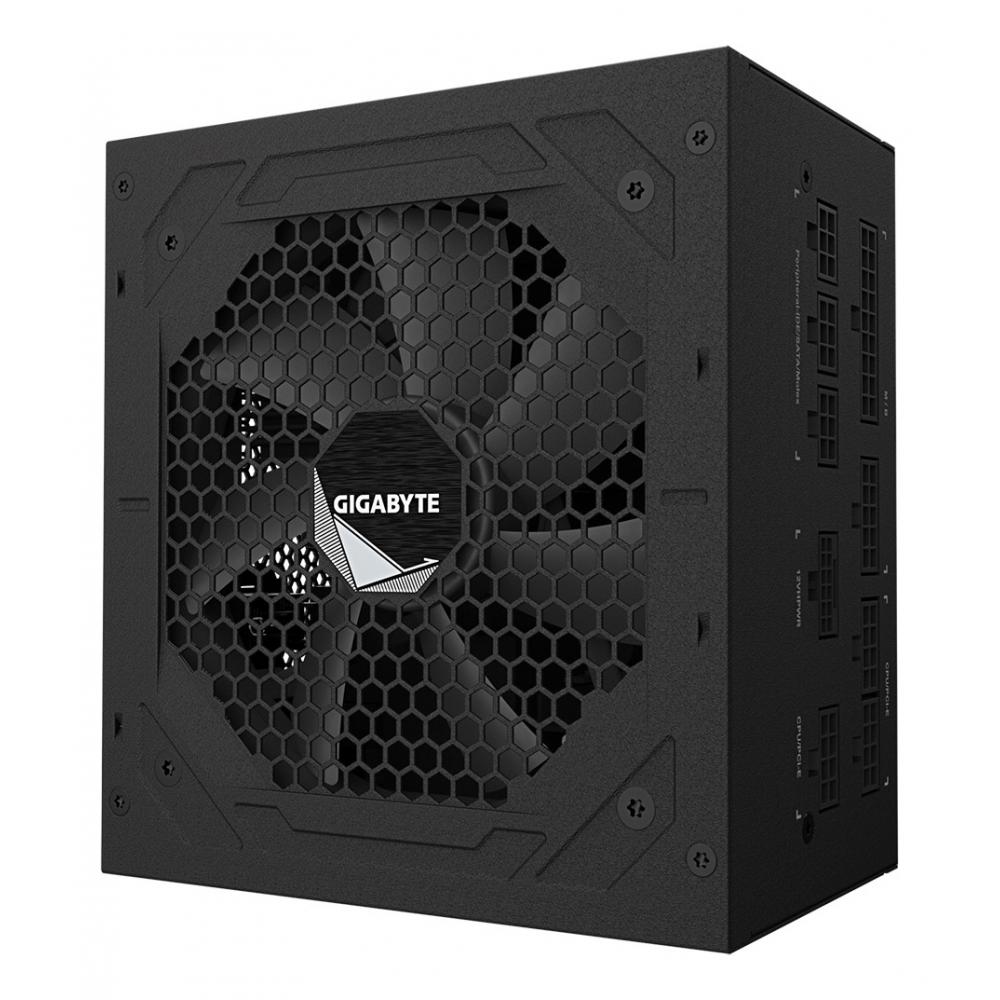 Fuente Gigabyte 850w Pg5 80 Plus Gold Modular