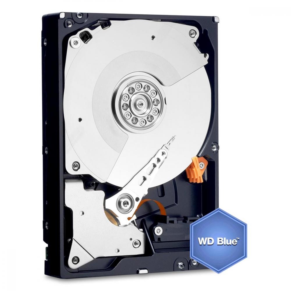 Disco Rígido WD Blue 1 TB WD10EZEX
