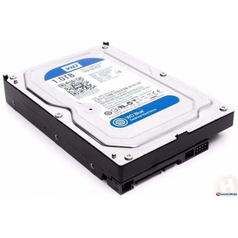 Disco Rígido WD Blue 1 TB WD10EZEX